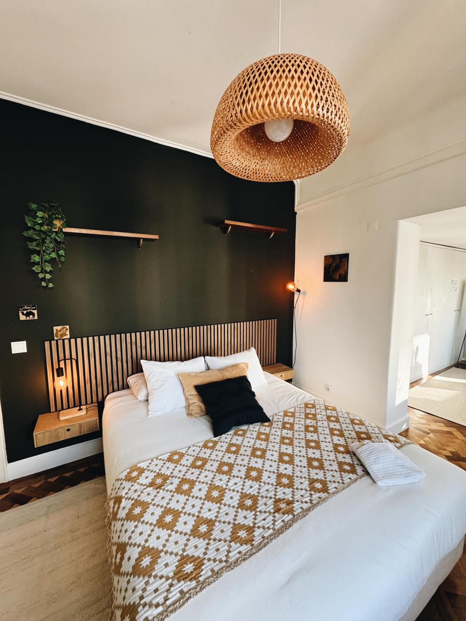 Soar L Marques De Pombal L Homestay Lisbon