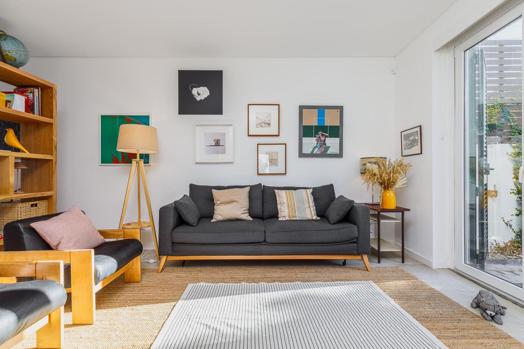Haus Abel - Pool, Parking And Garden In The Heart Of Lisbon