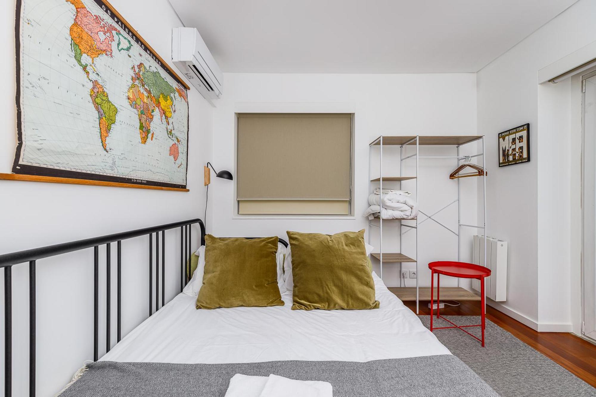 Haus Abel - Pool, Parking And Garden In The Heart Of * Lisbon