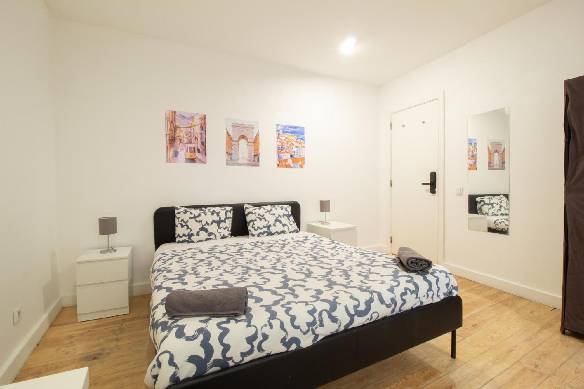 Bohemian House Guest house Lisbon