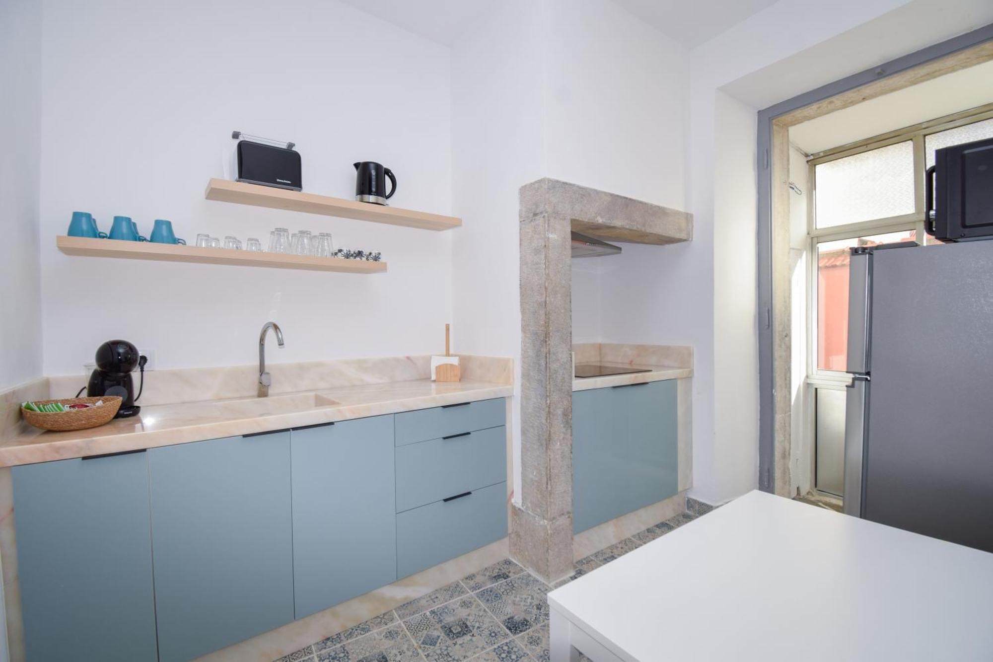 Apartment Love Inn Lisboa Lisbon