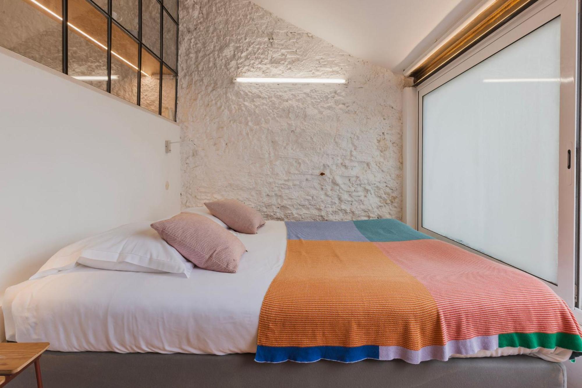 Bright & Loft By Lovelystay Apartment Lisbon