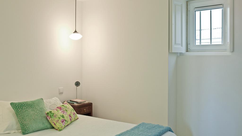 Apartment Duque's Lisbon