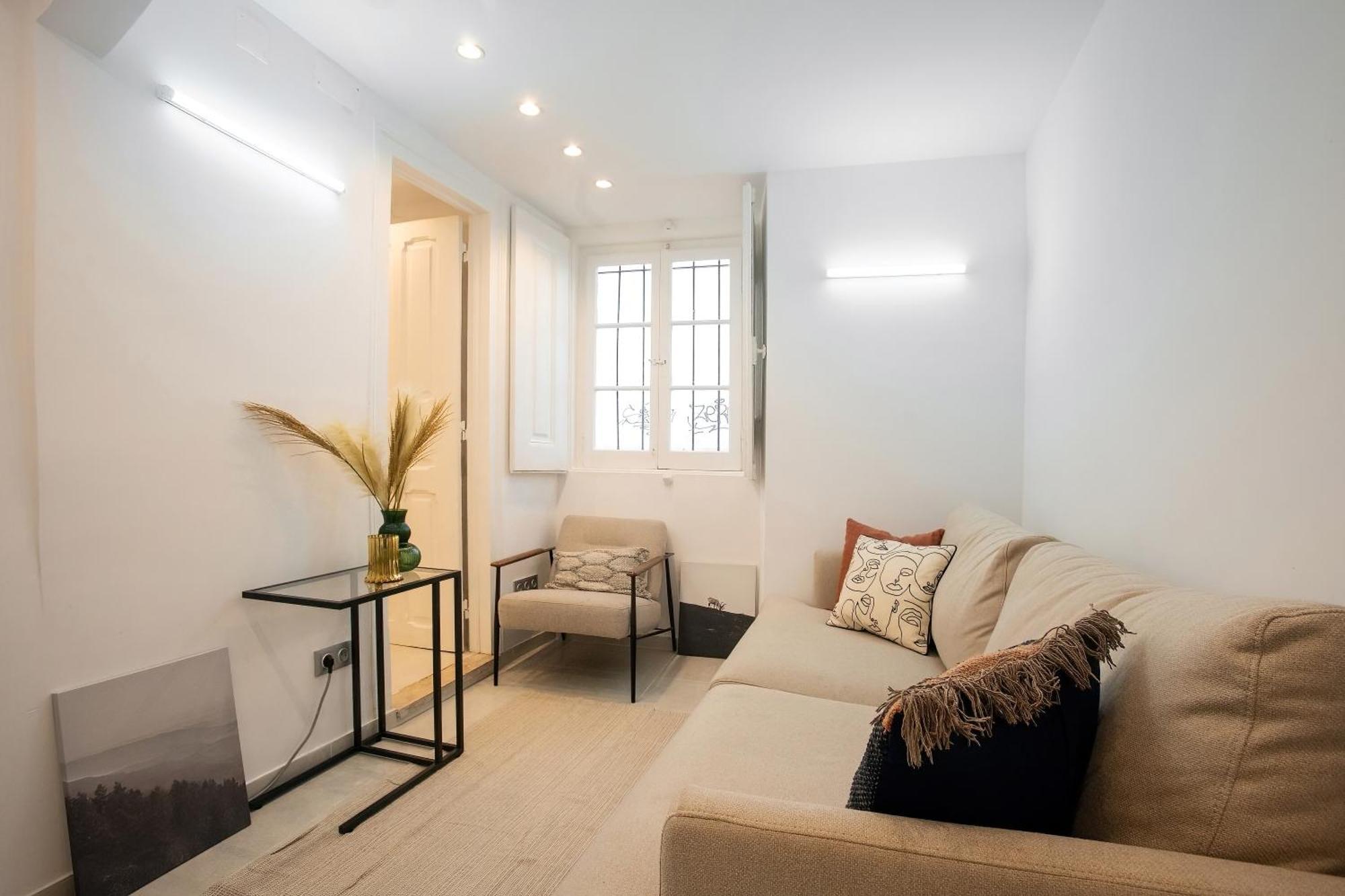 Chic 1bed Retreat In Bairro Alto * Lisbon