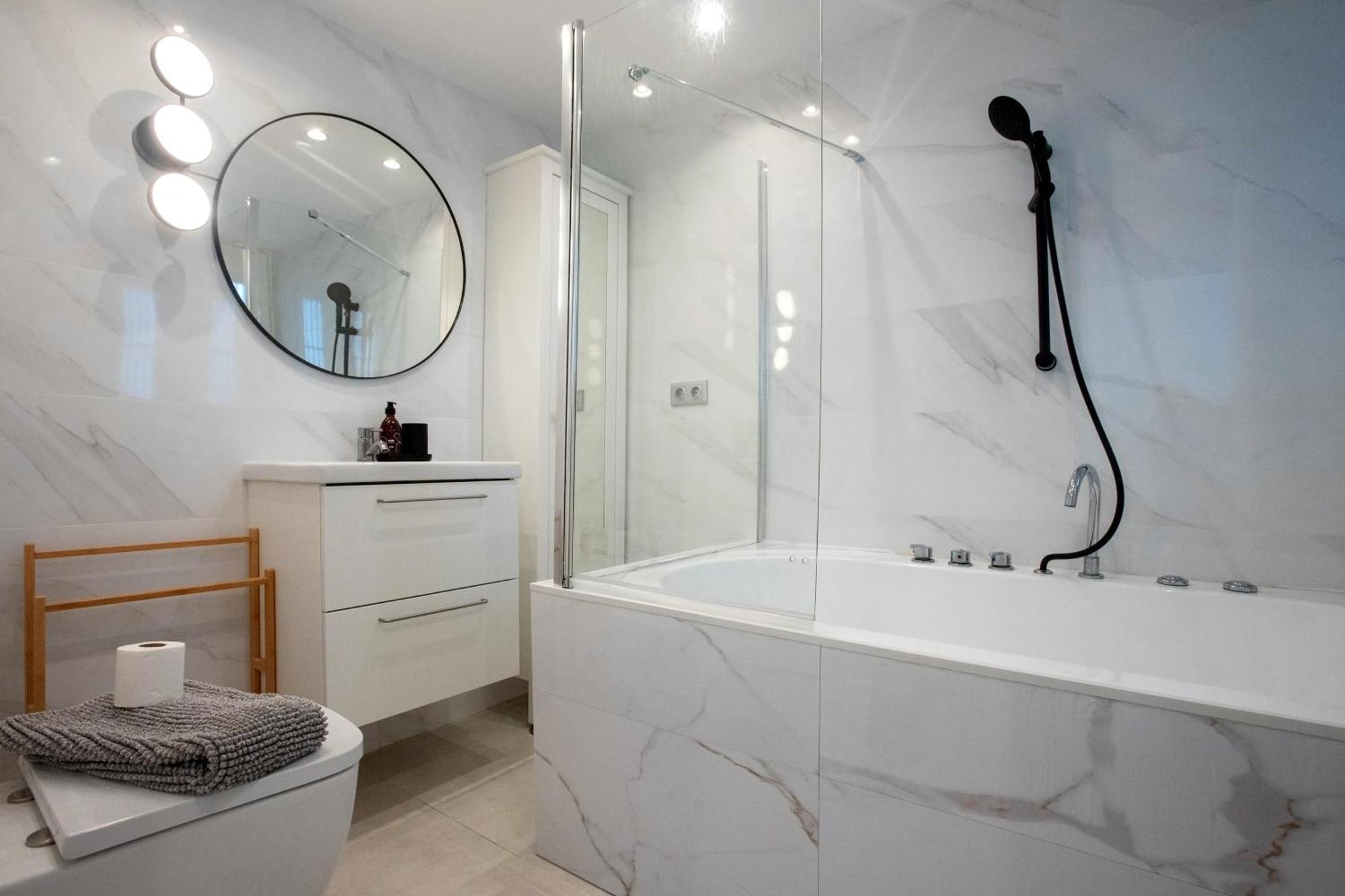 Chic 1bed Retreat In Bairro Alto Apartment Lisbon