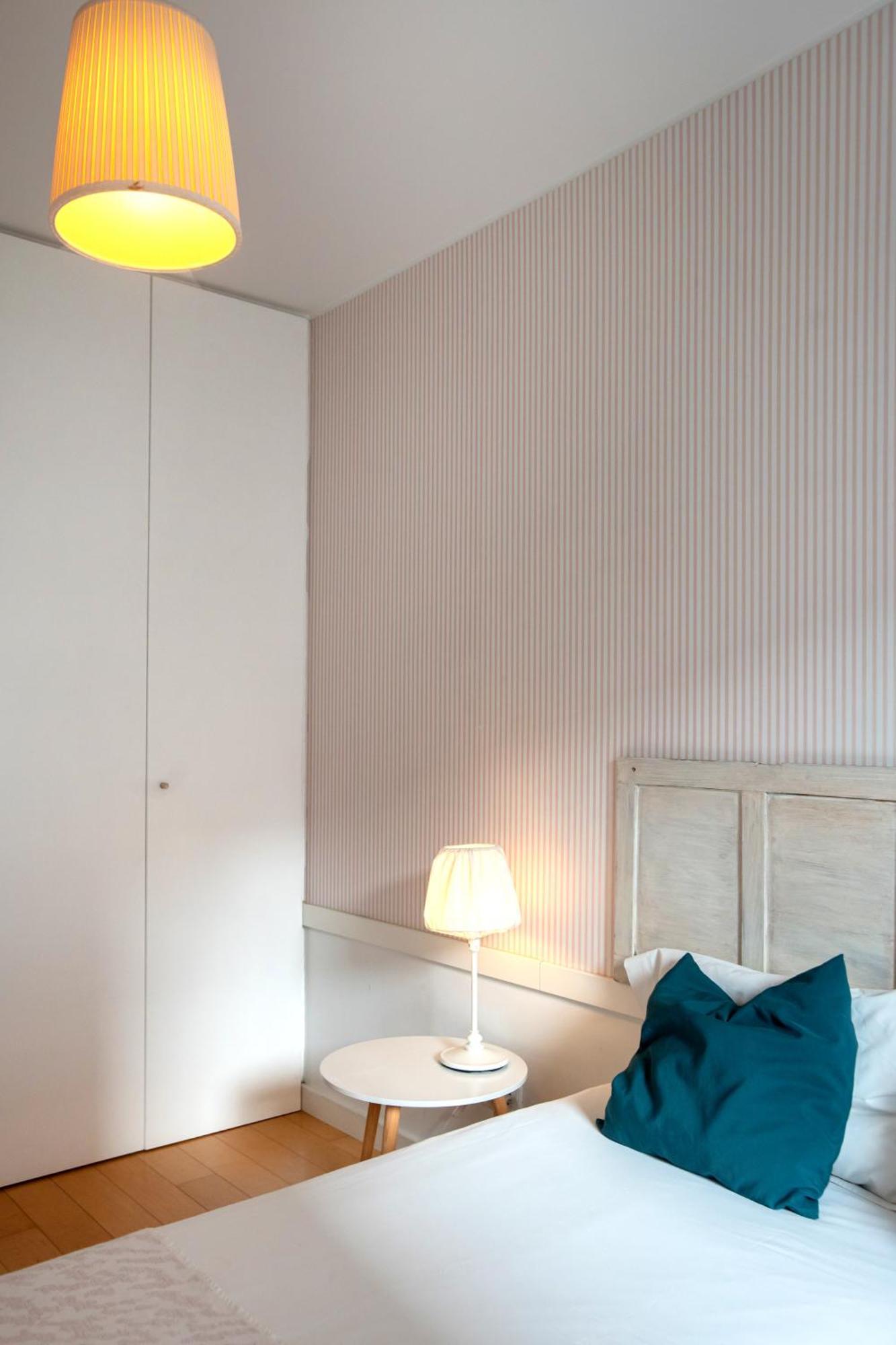 Modern 2-bedroom In Expo * Lisbon