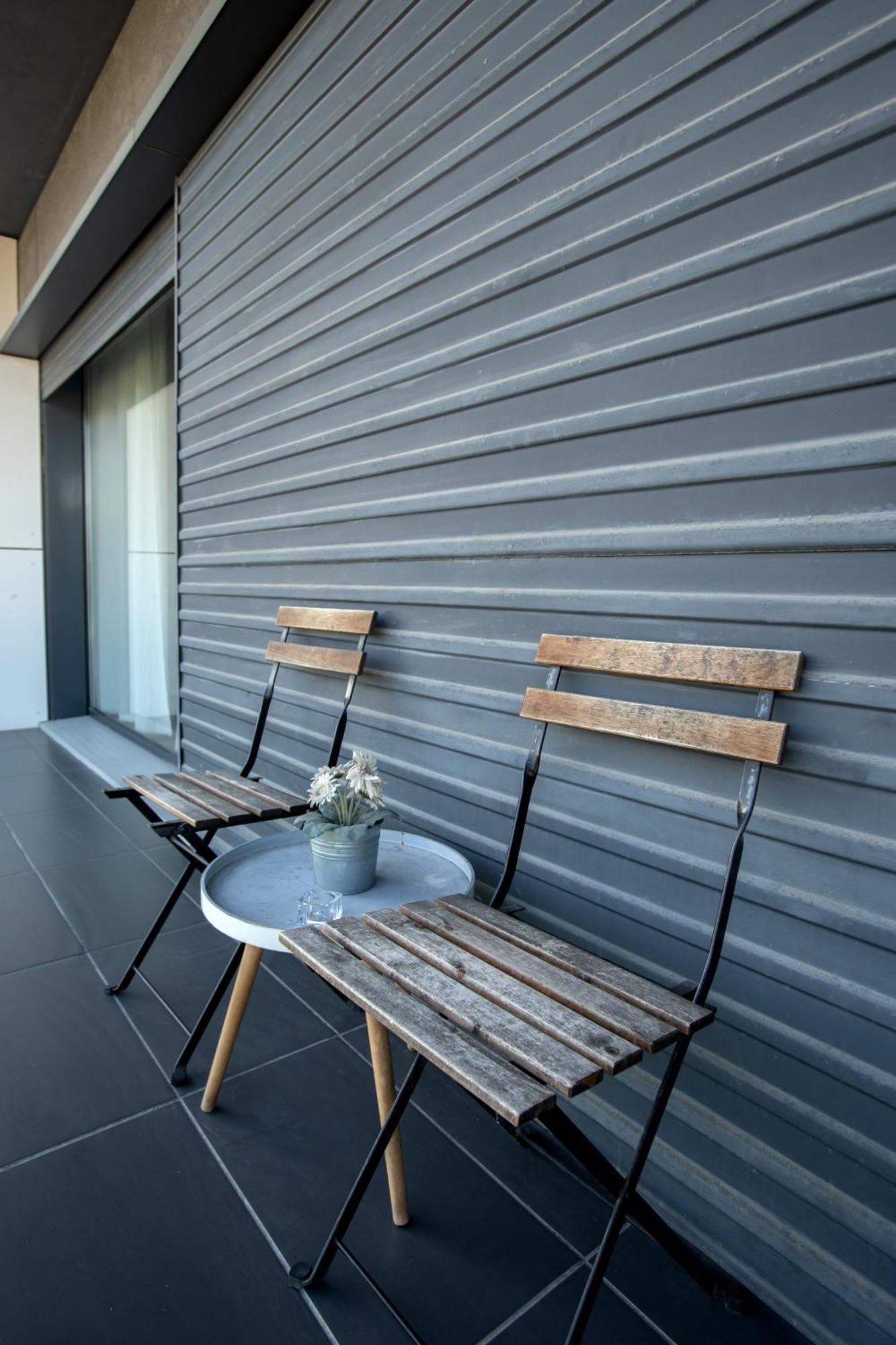 Modern 2-bedroom In Expo * Lisbon