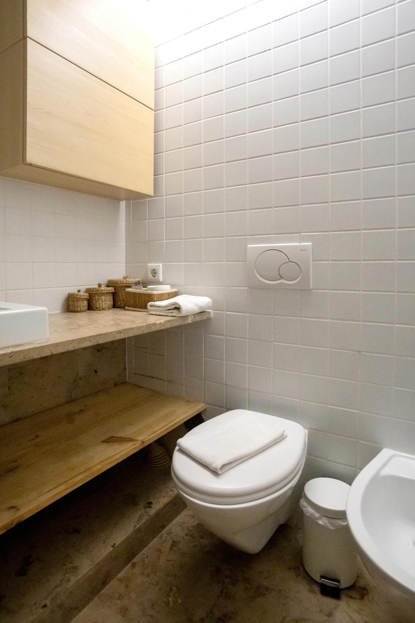 Modern 2-bedroom In Expo Apartment Lisbon