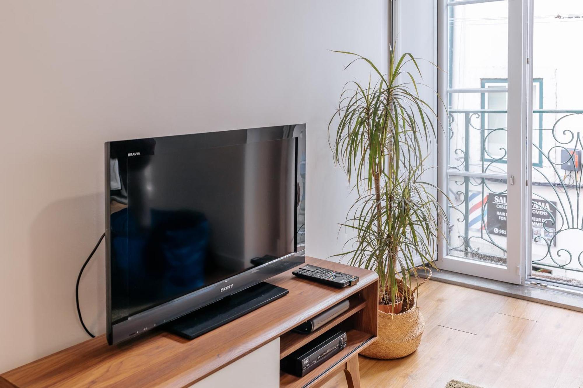 Apartment Aquilla's Alfama By Mycelia Lisbon