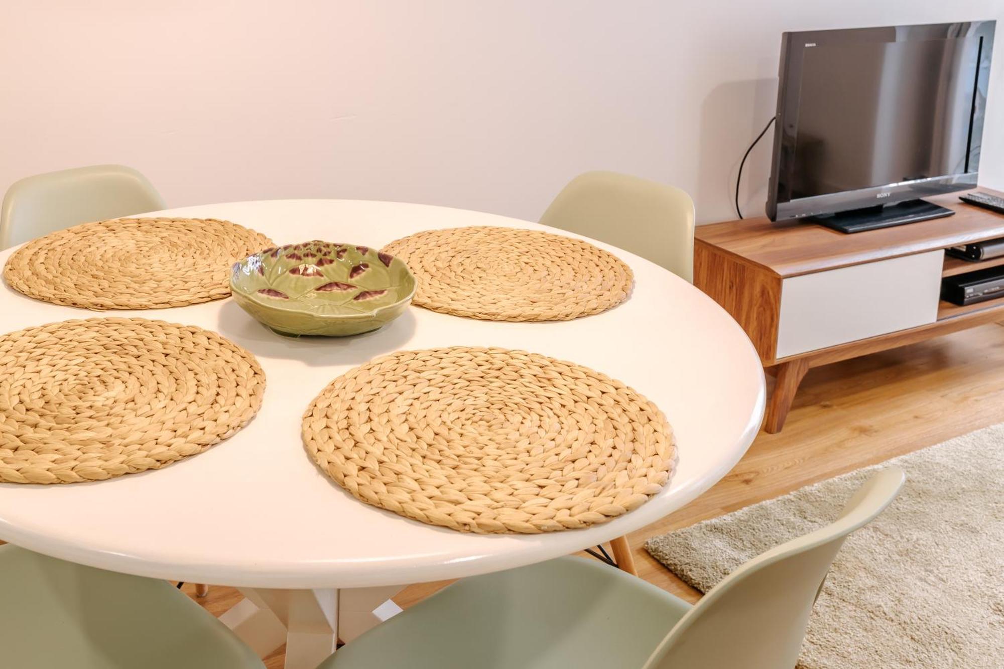 Apartment Aquilla's Alfama By Mycelia *