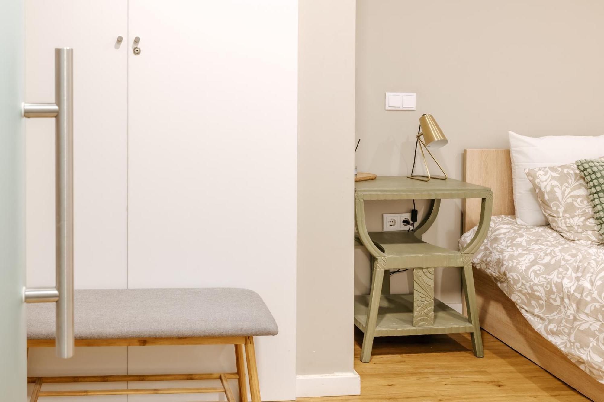 Apartment Aquilla's Alfama By Mycelia Lisbon