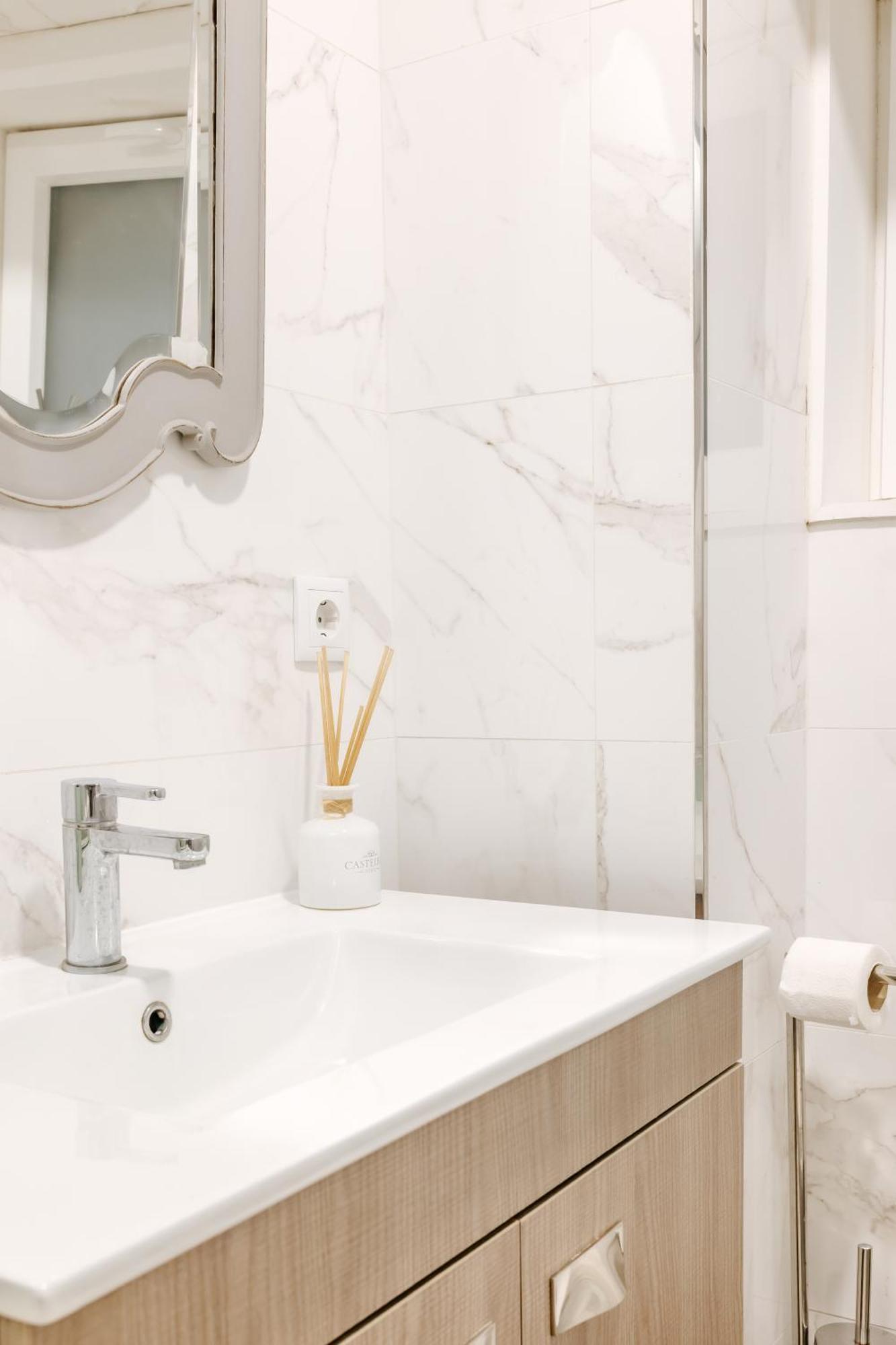 Apartment Aquilla's Alfama By Mycelia *