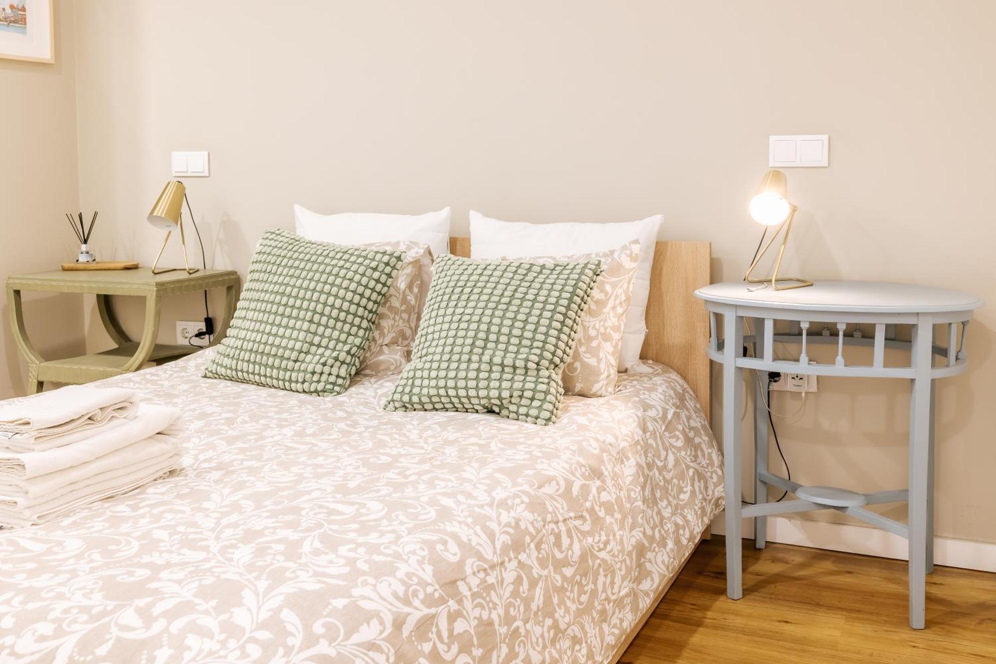 Apartment Aquilla's Alfama By Mycelia