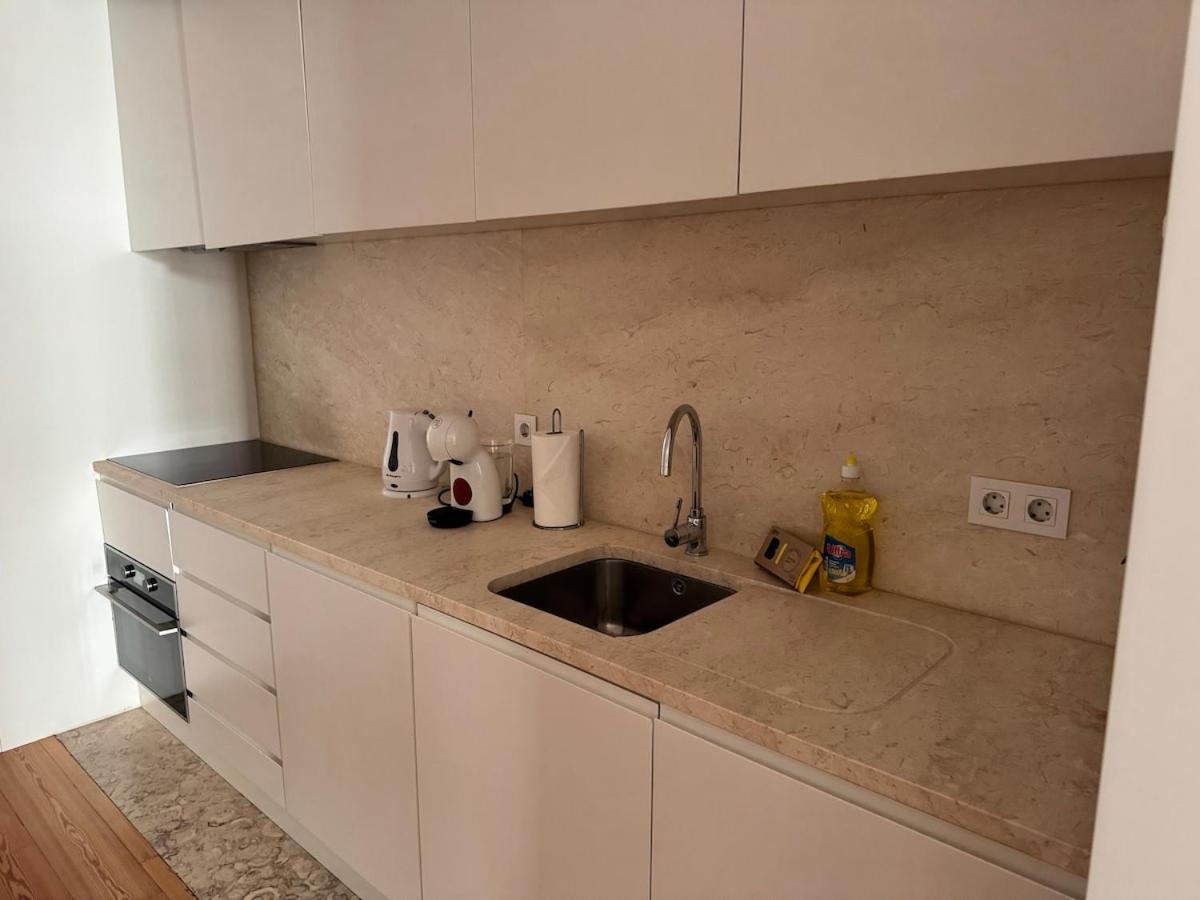Apartment Rua Do Crucifixo Cozy 1 Bedroom 2j Lisbon
