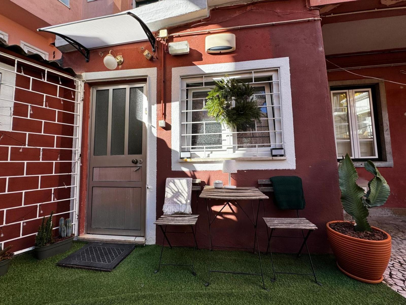 S. Vicente Flat * Lisbon
