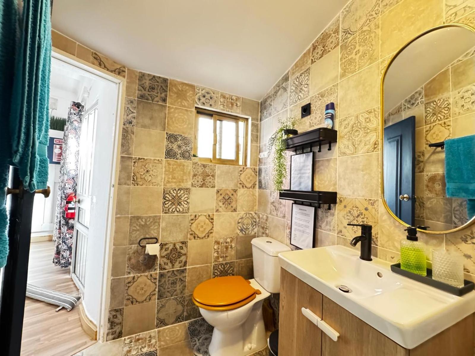 Apartment S. Vicente Flat