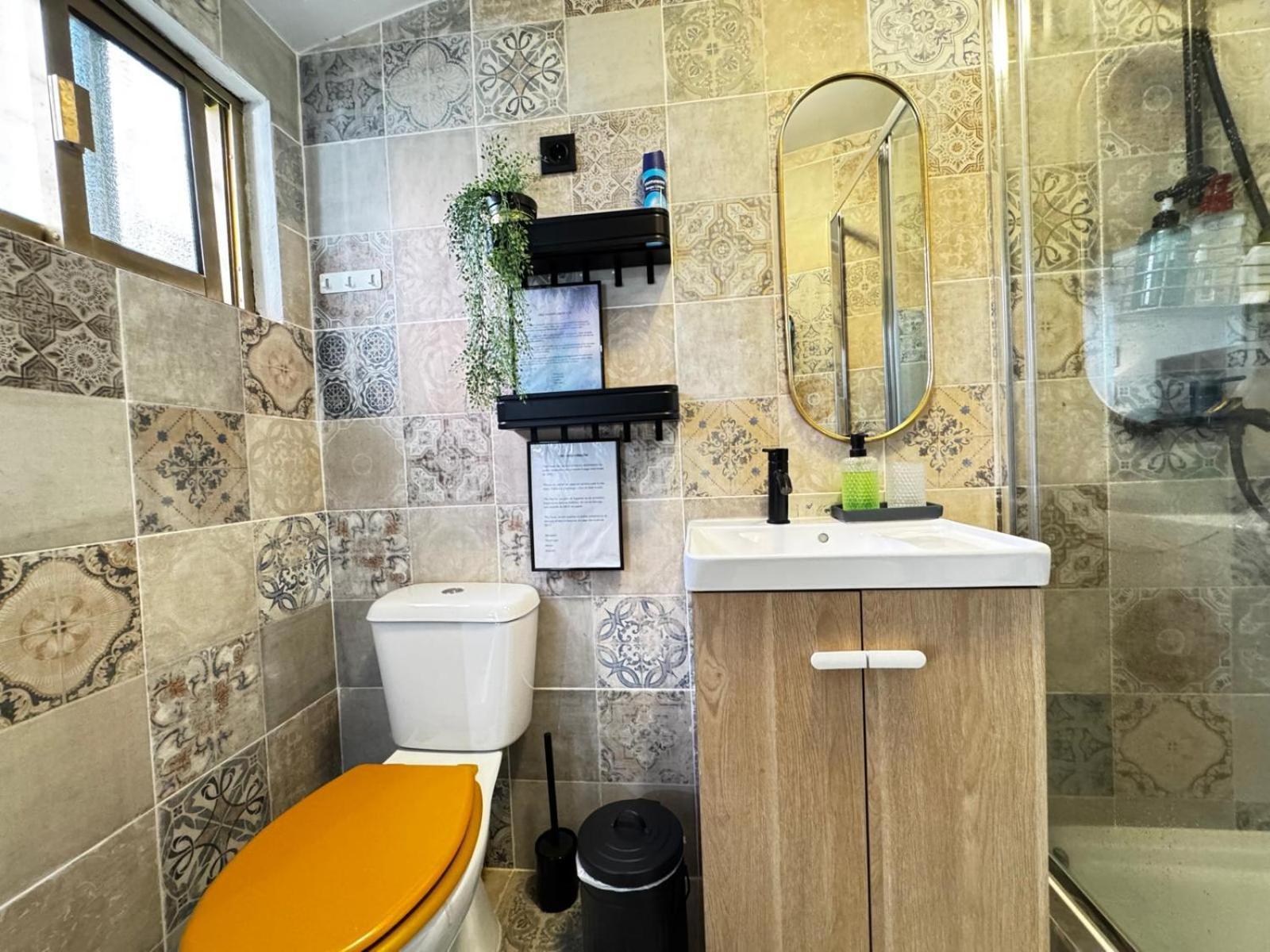 Apartment S. Vicente Flat *