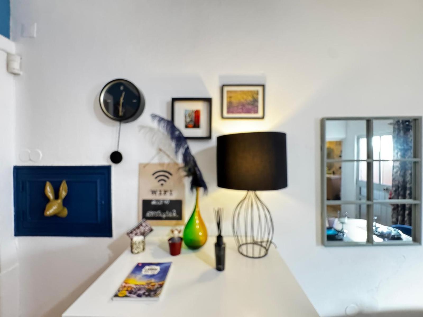 S. Vicente Flat Apartment Lisbon