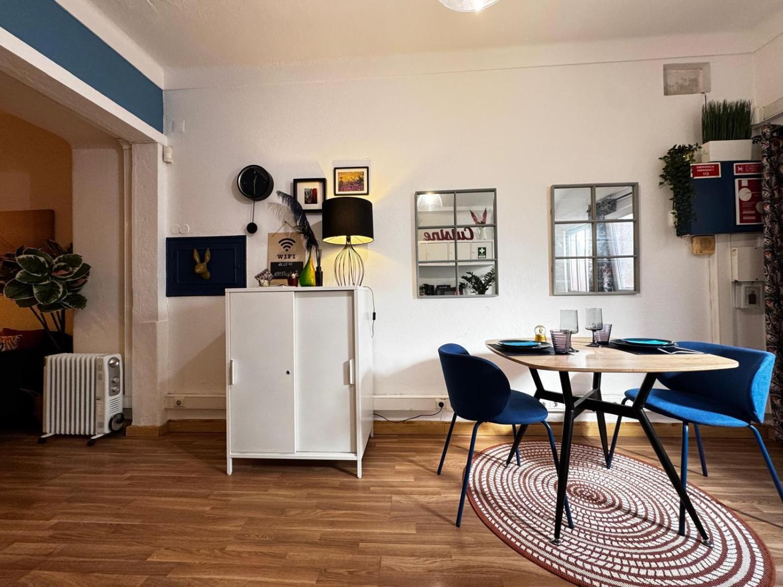 S. Vicente Flat Lisbon