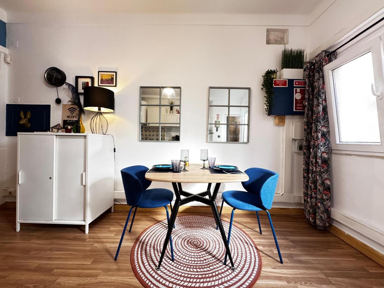 S. Vicente Flat * Lisbon