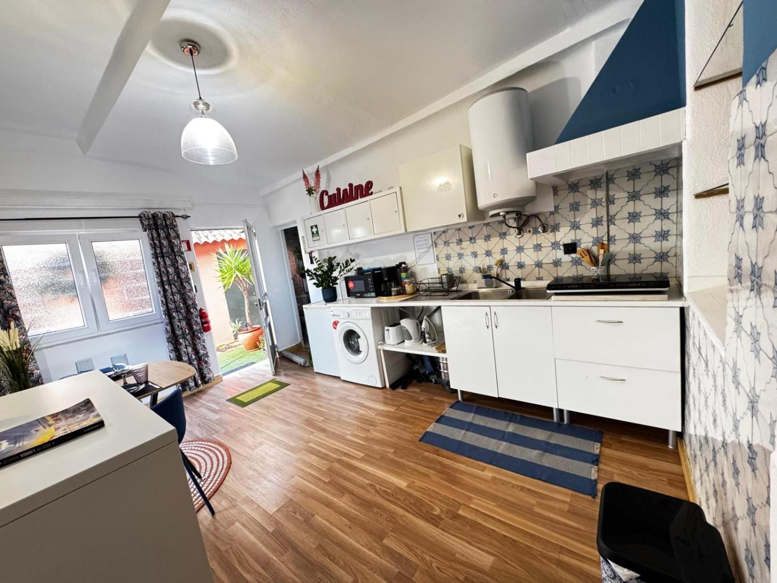 Apartment S. Vicente Flat