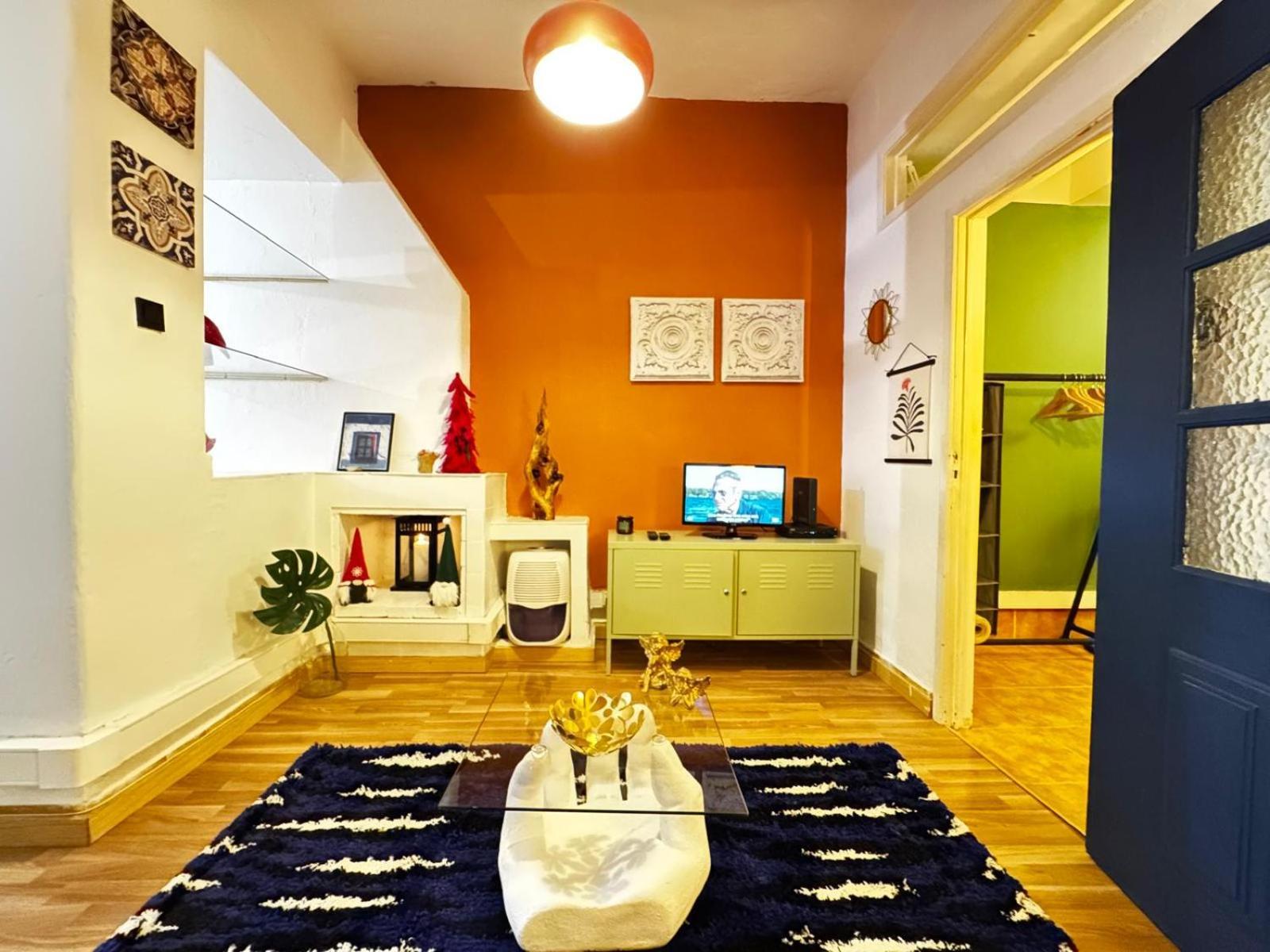 Apartment S. Vicente Flat Lisbon