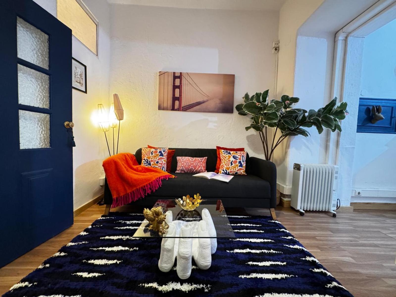 S. Vicente Flat *