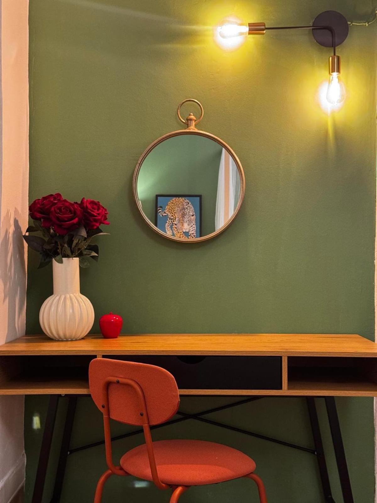 S. Vicente Flat * Lisbon