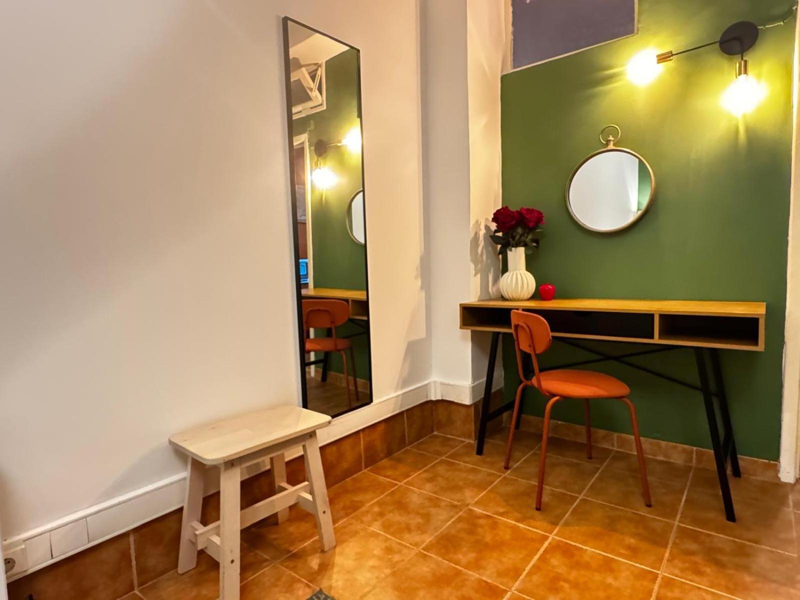 S. Vicente Flat Apartment