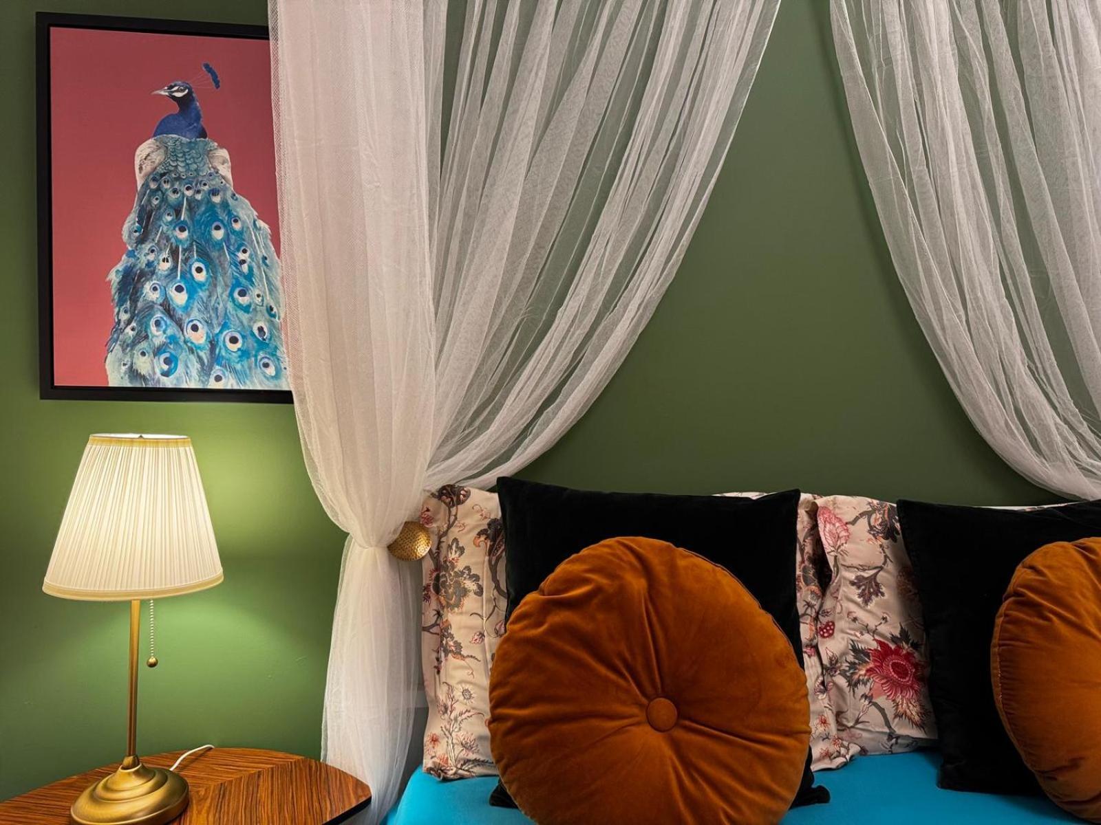 S. Vicente Flat Apartment *
