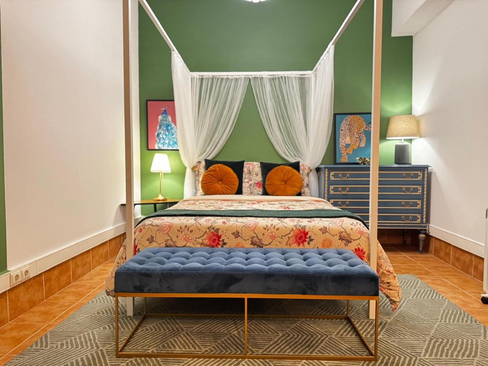 Apartment S. Vicente Flat Lisbon