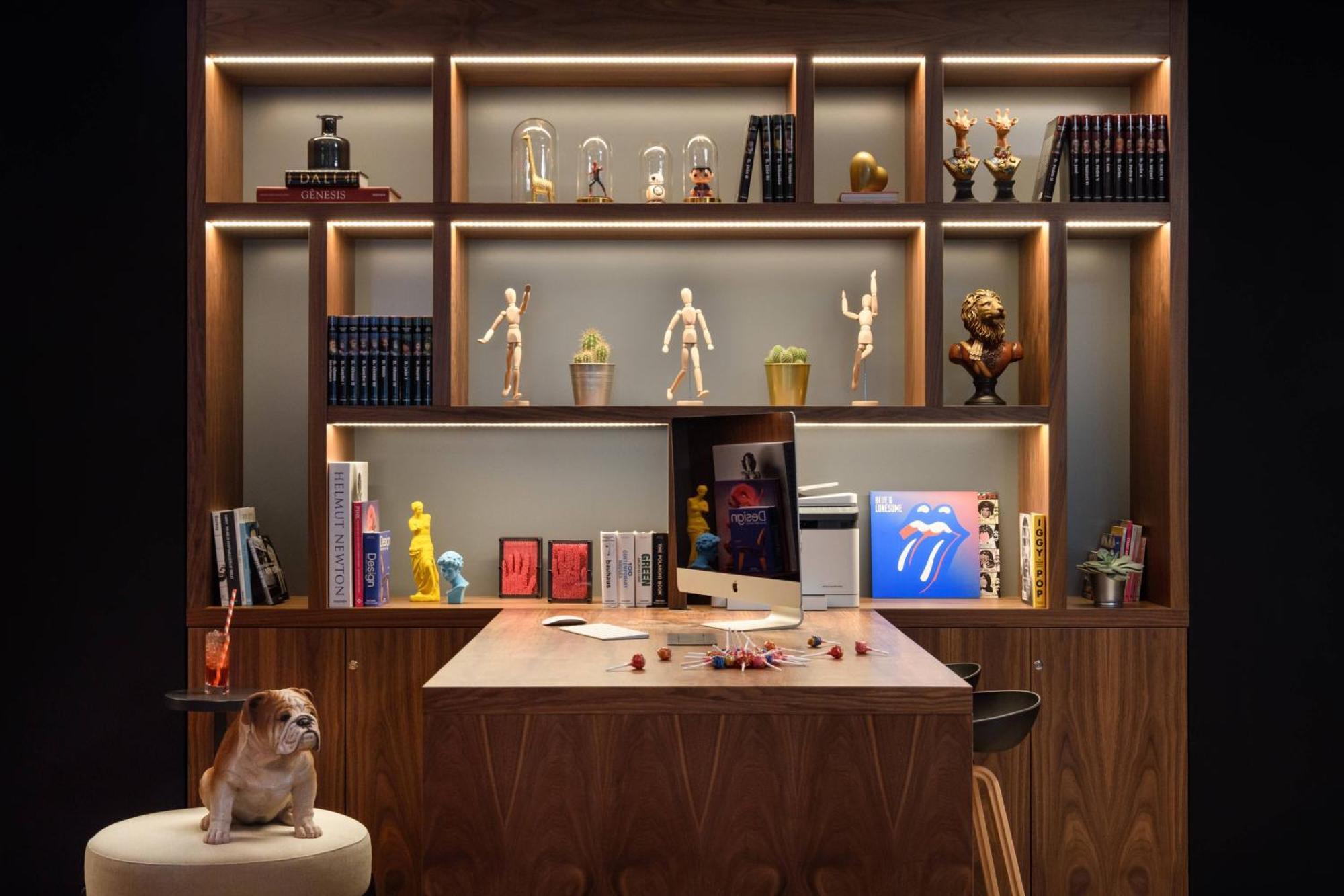 Hotel Moxy Oriente Lisbon