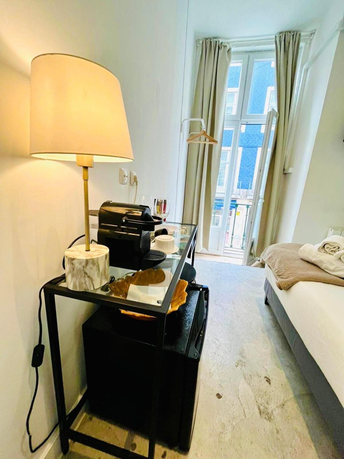 Guest house Lisbon Studios