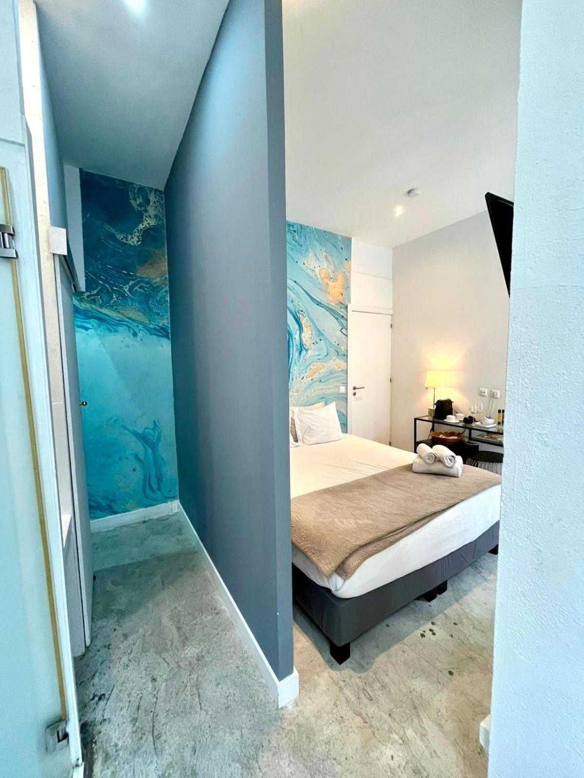 Guest house Lisbon Studios *