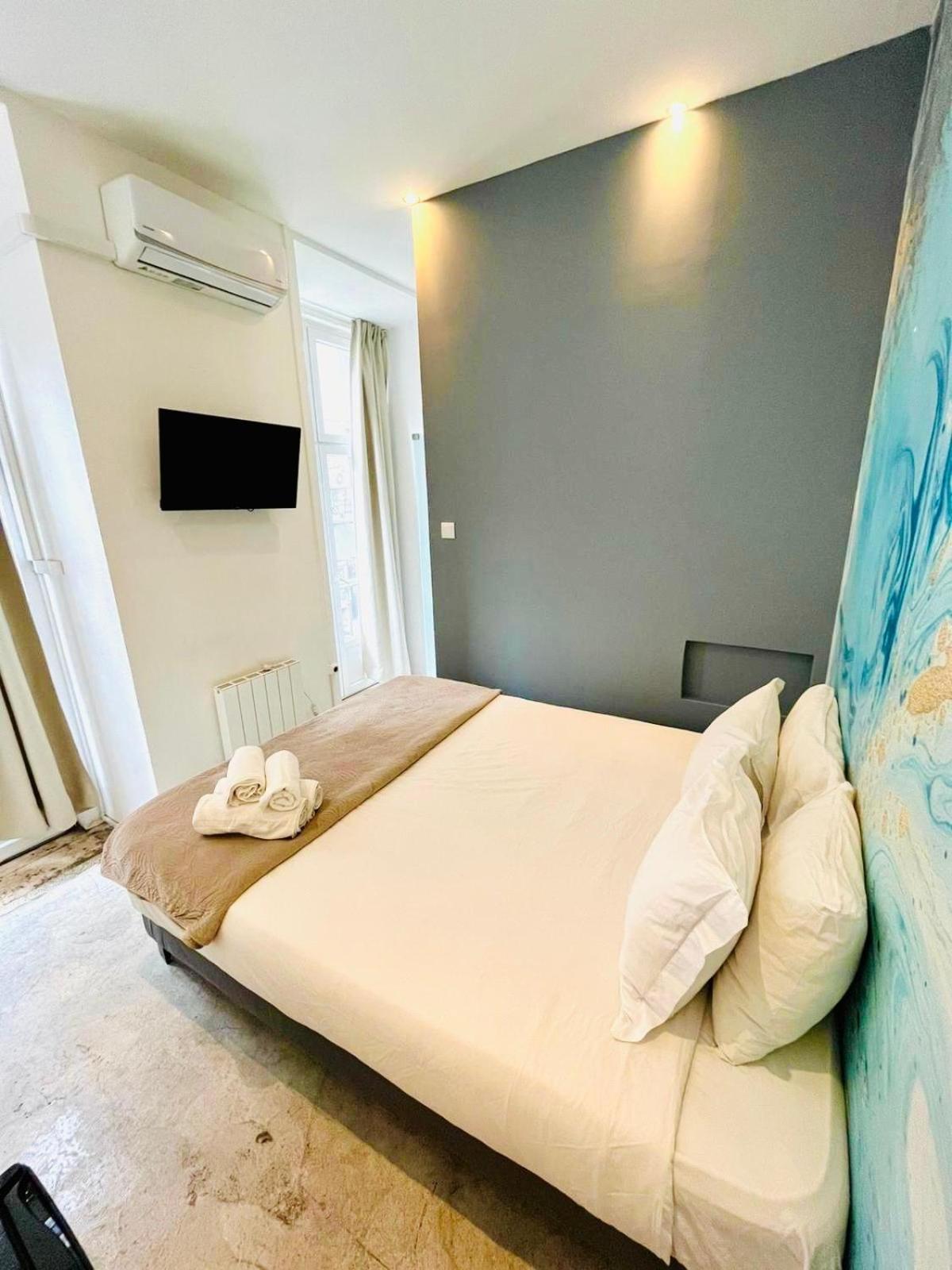 Guest house Lisbon Studios Lisbon