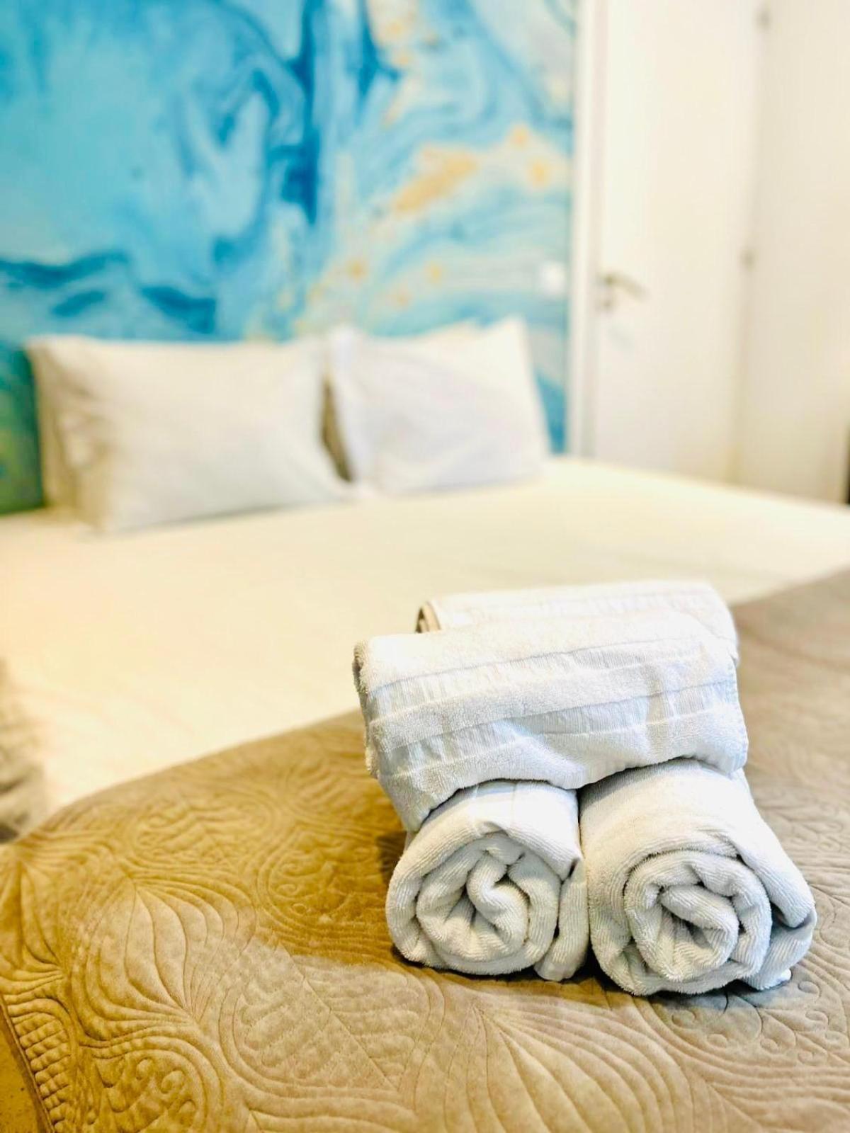 Lisbon Studios Guest house