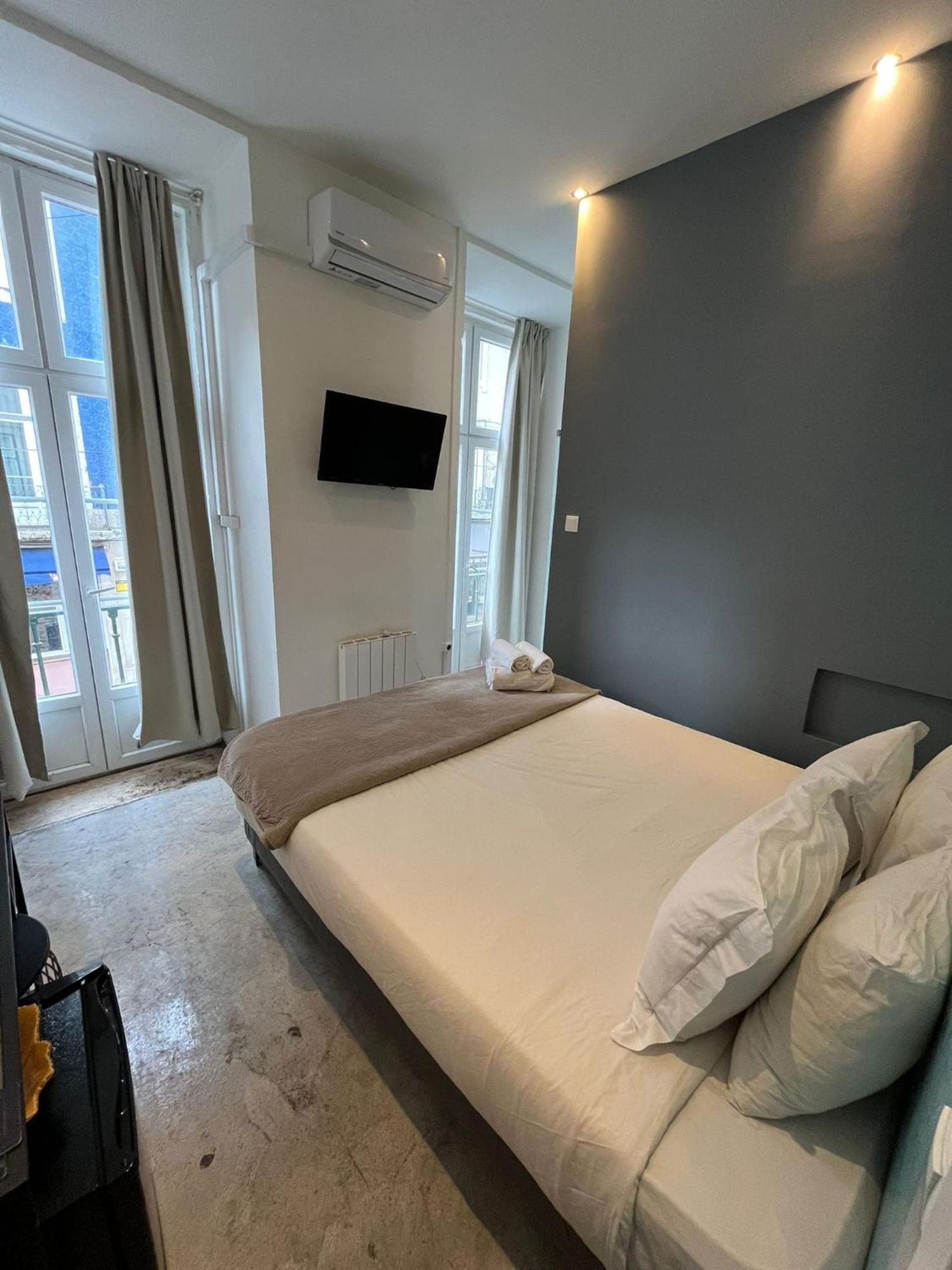Guest house Lisbon Studios