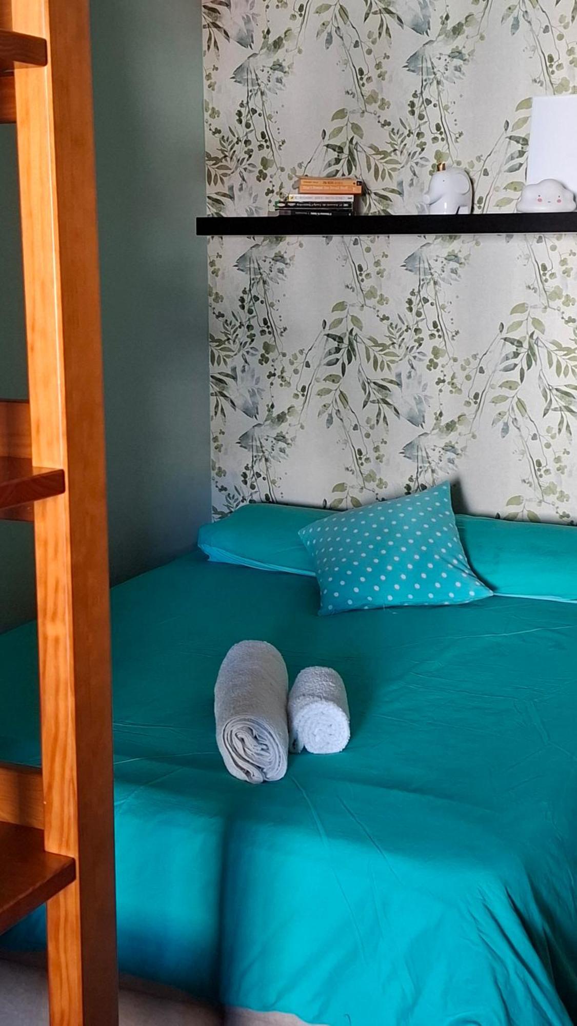 Apartamento The Little Nest