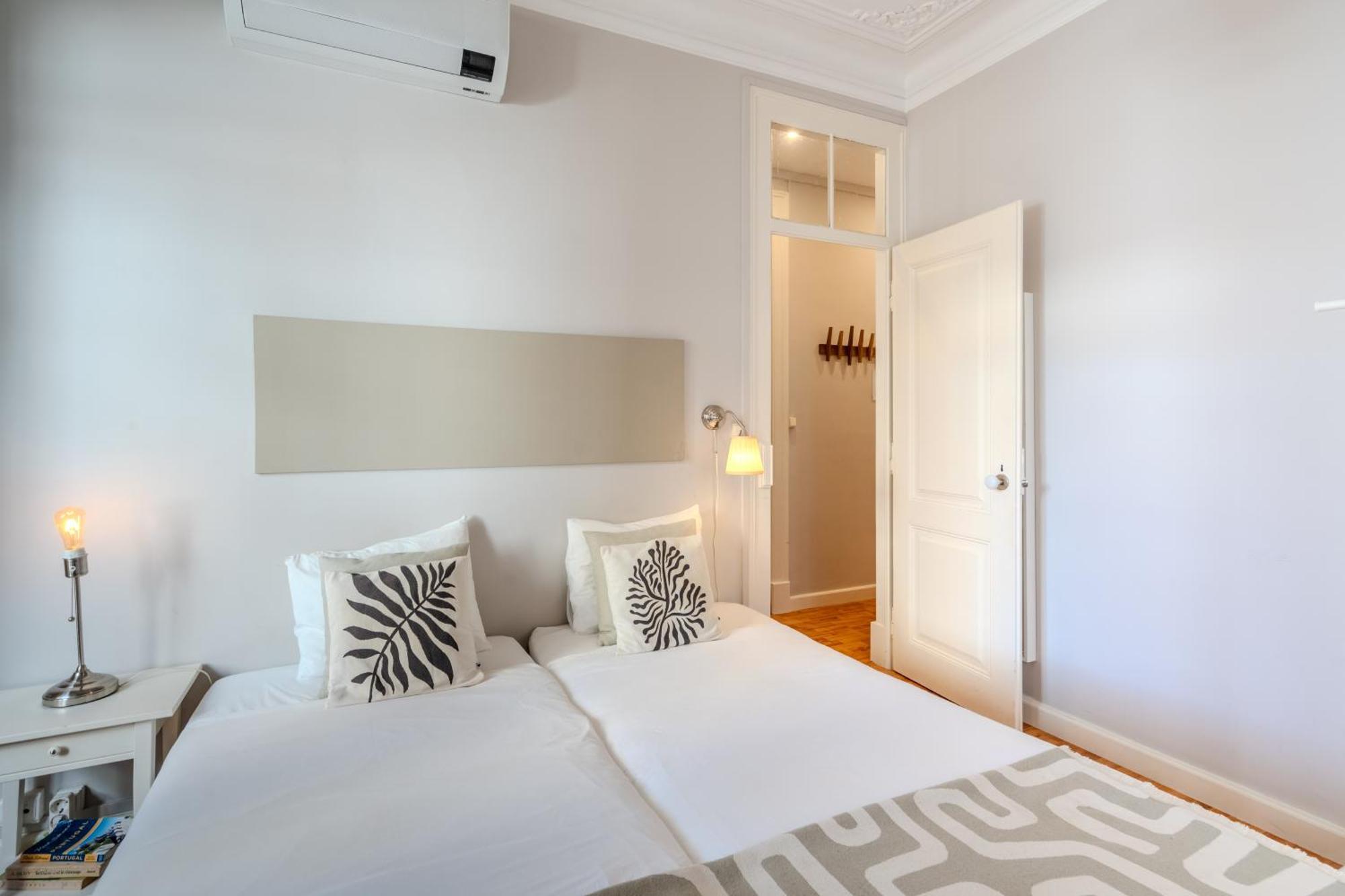Monicas Apartamento