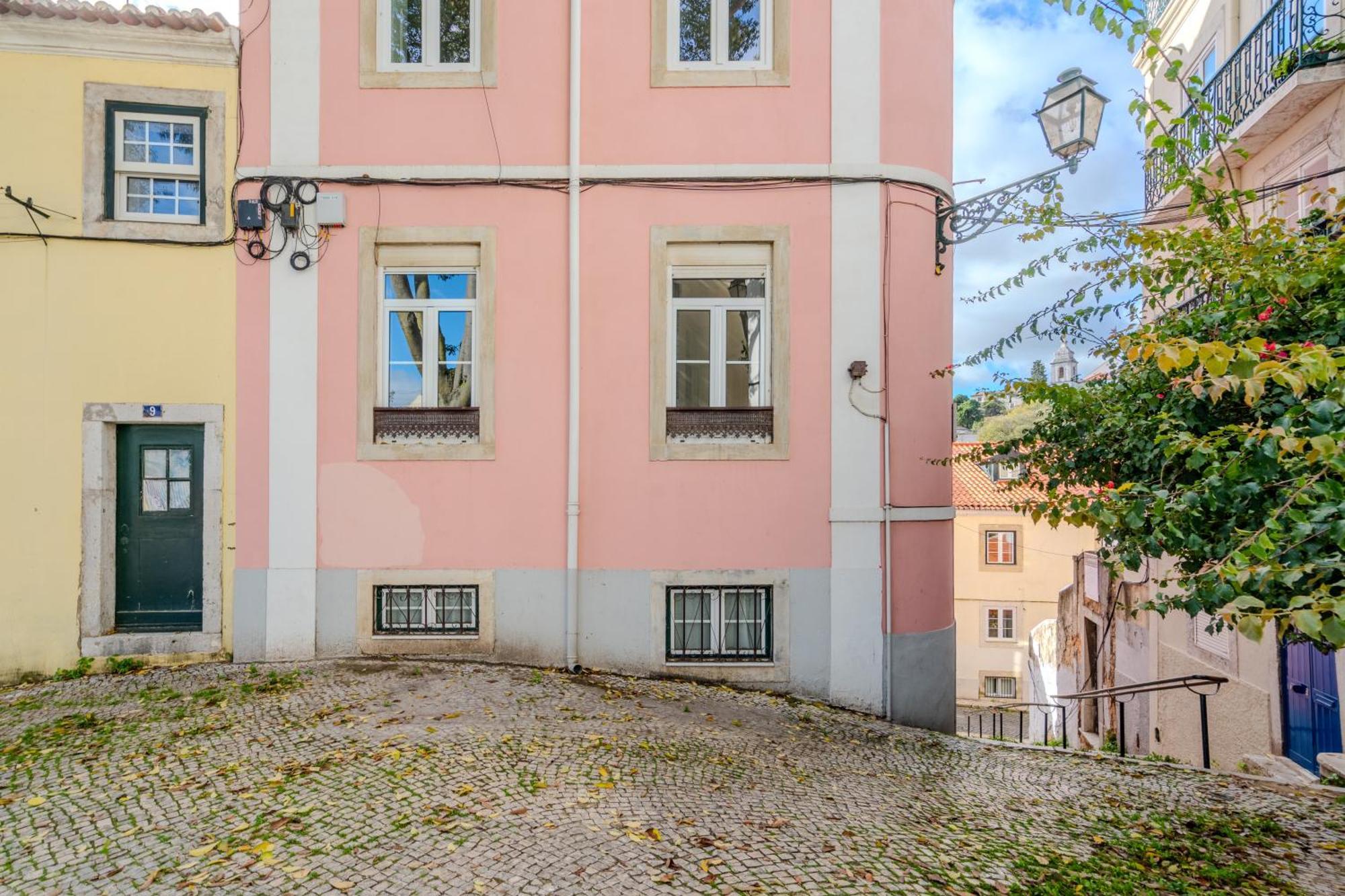 Apartamento Monicas *