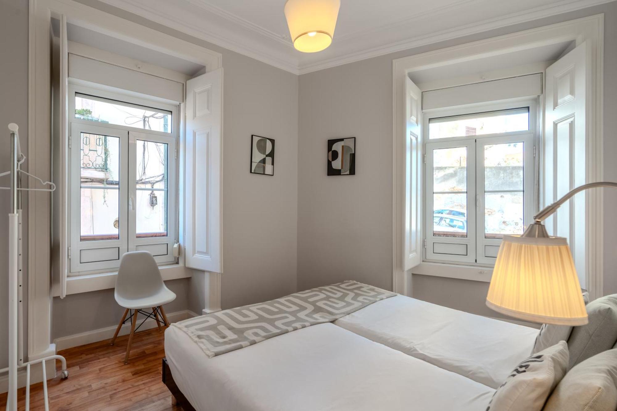 Apartment Monicas Lisbon
