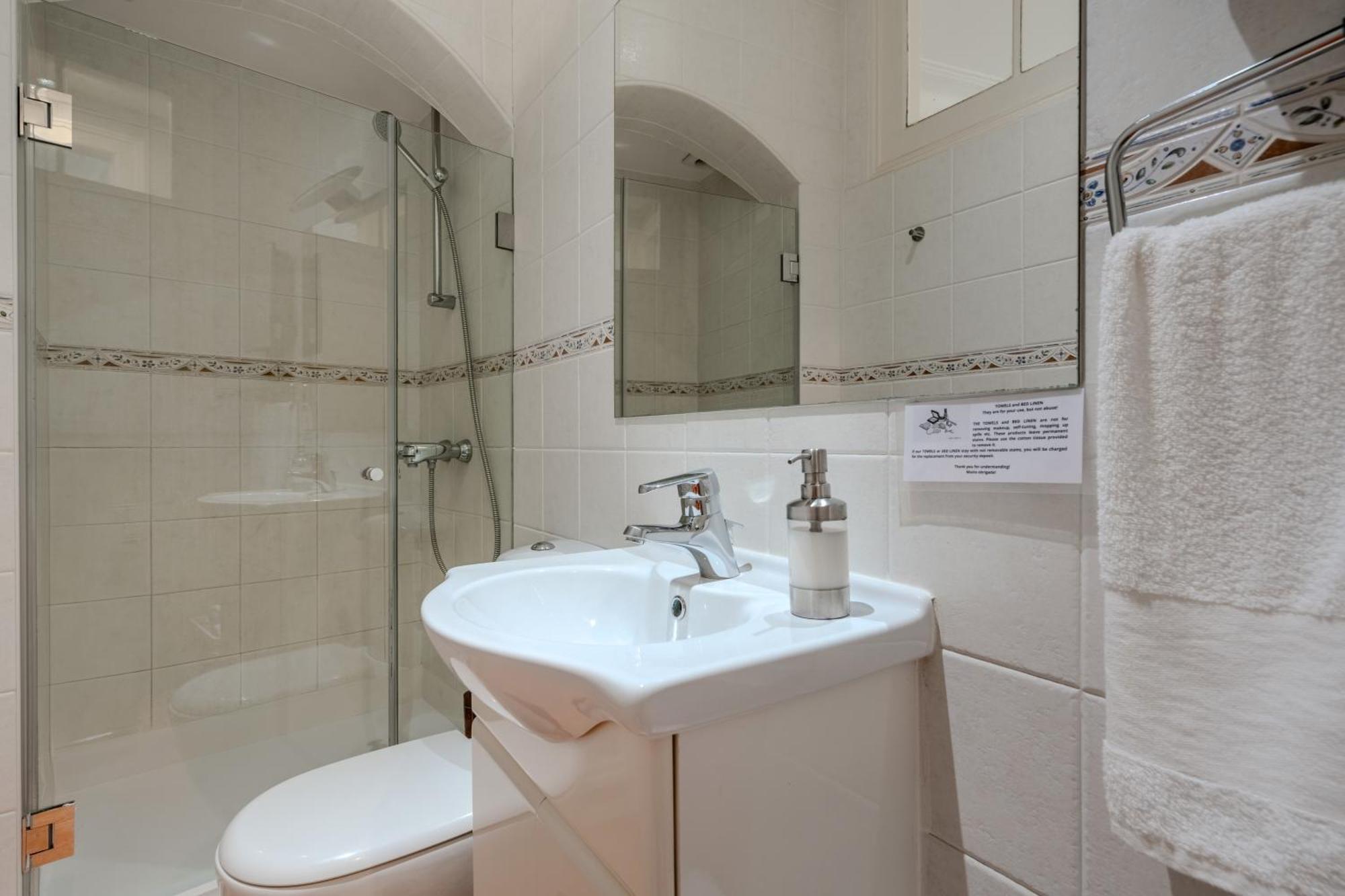 Monicas Apartamento