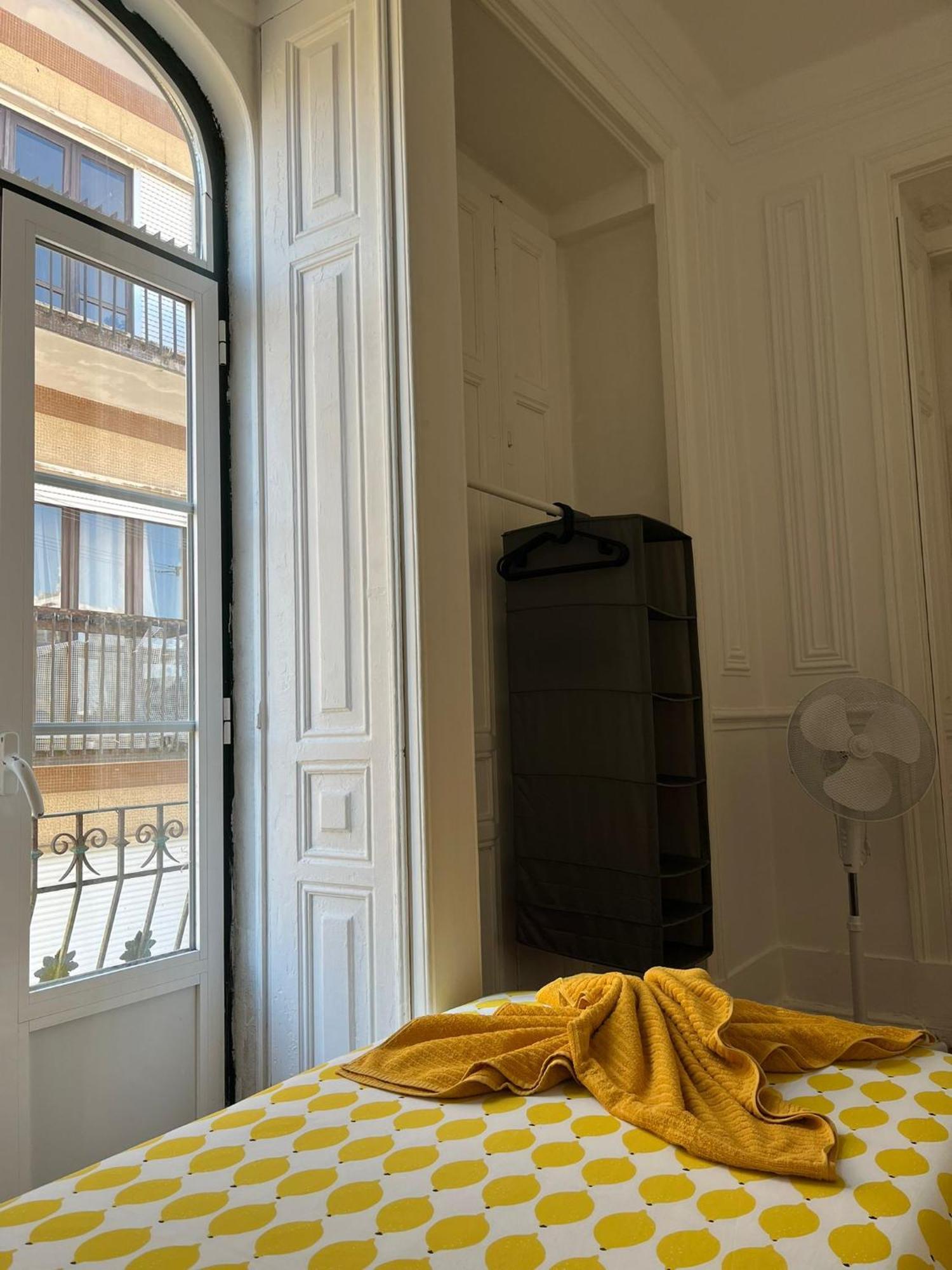 Homestay Garden Campo De Ourique - *