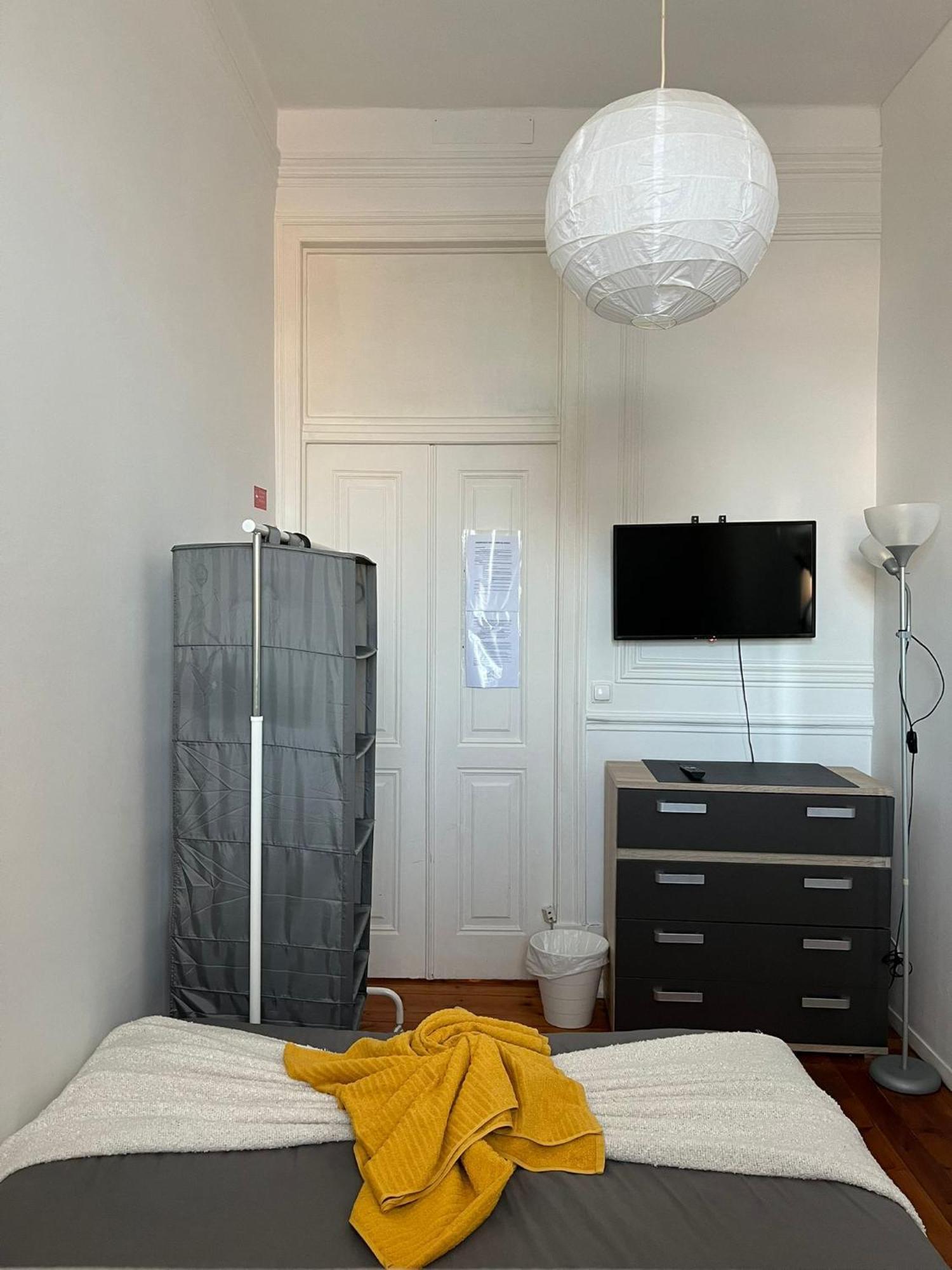Homestay Garden Campo De Ourique - Lisbon