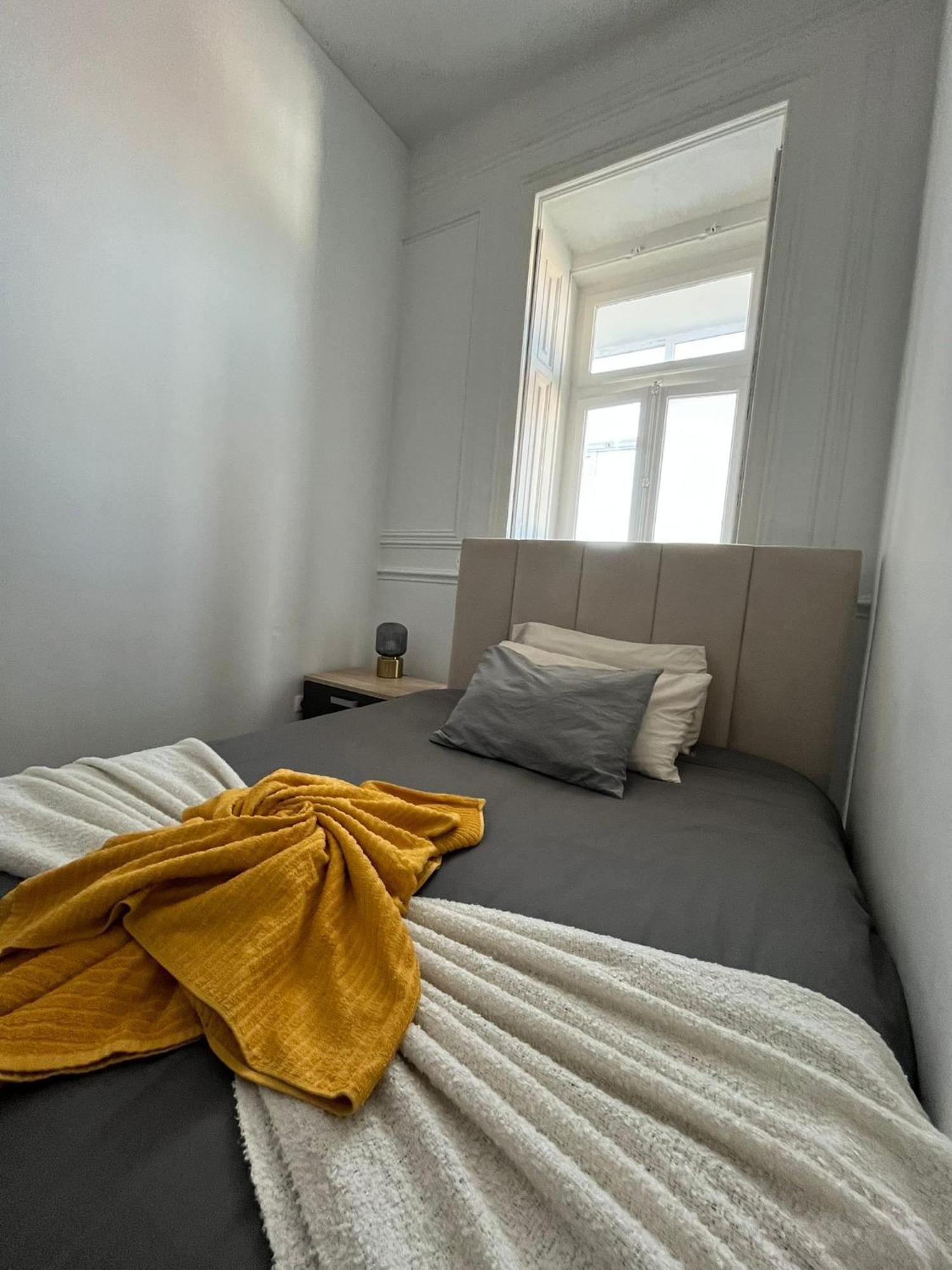 Homestay Garden Campo De Ourique -