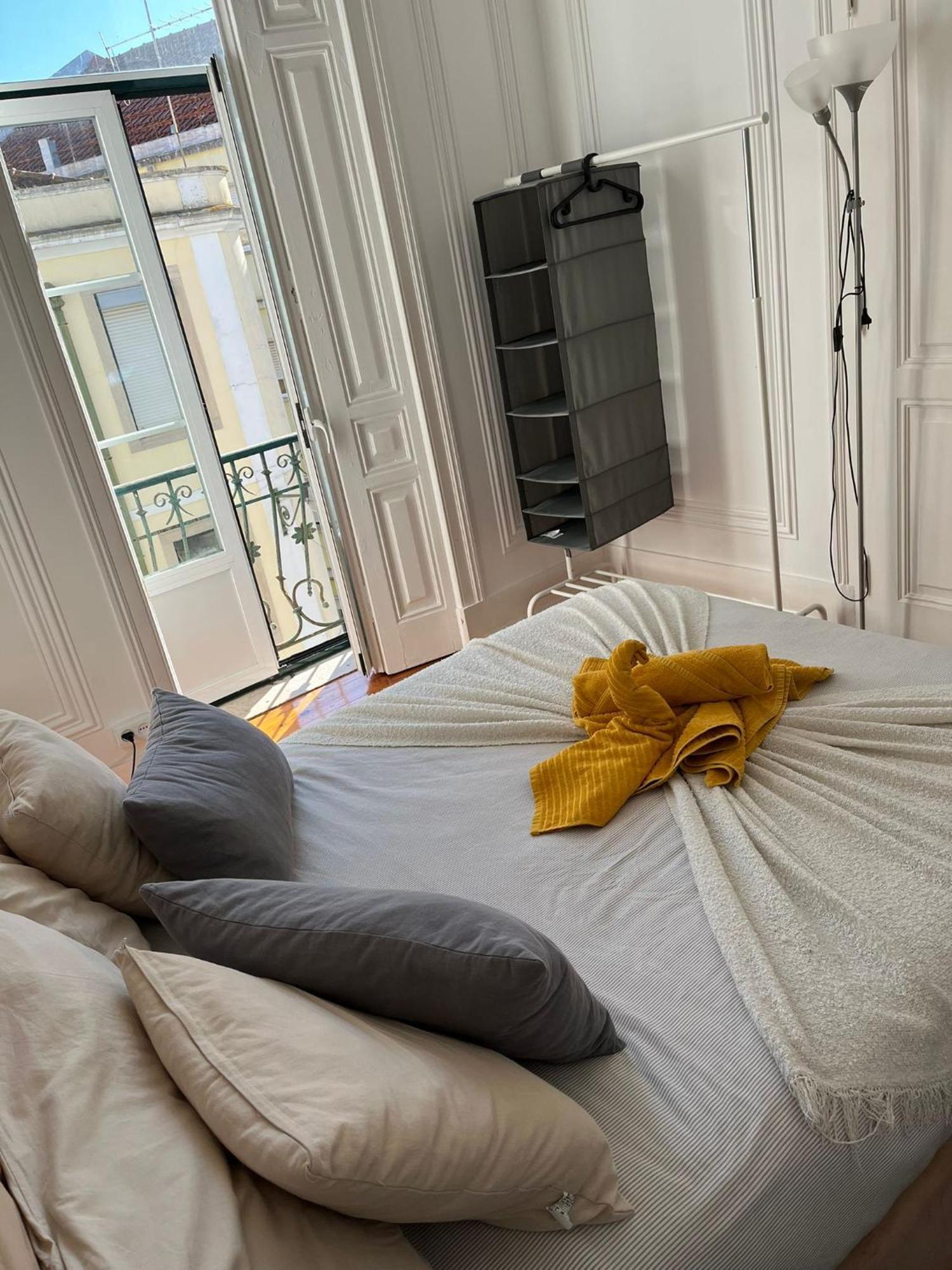 Homestay Garden Campo De Ourique - *