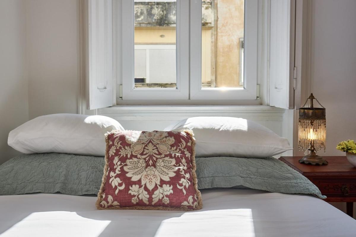 & Spacious 3bd In * Lisbon
