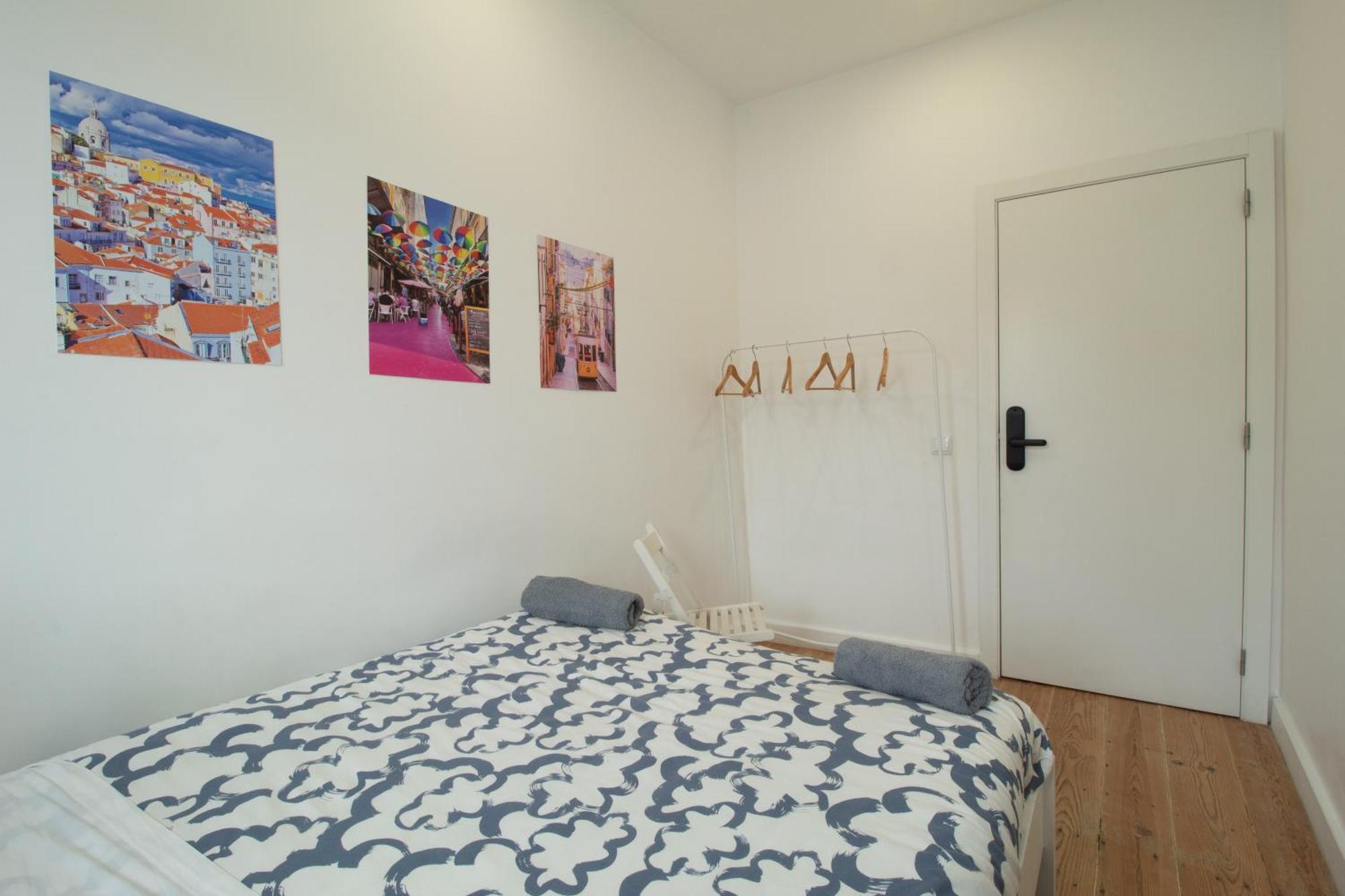 Bohemian House Guest house Lisbon