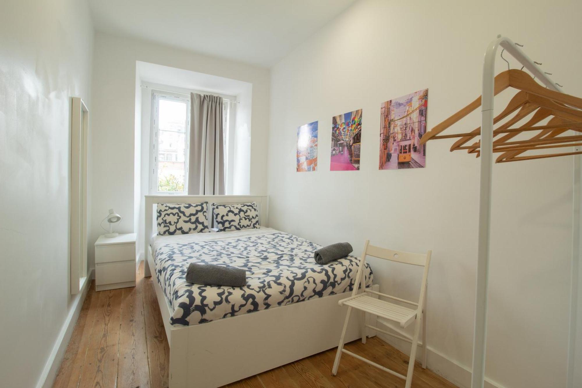 Bohemian House Guest house *
