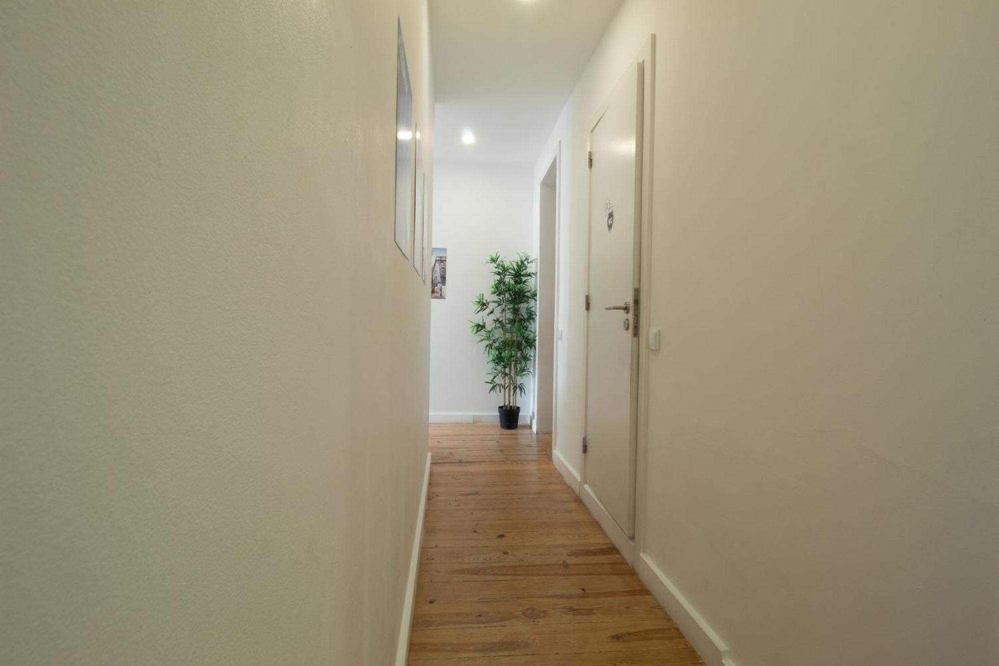 Bohemian House Guest house Lisbon